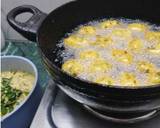 Moong Maash Ke Harey Bhajiye (Mixed Lentils and Green Veggie Pakoras) recipe step 4 photo