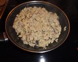 Foto del paso 9 de la receta Arroz variado con salsa de setas