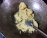 पालक छोले मूंगफली बर्फी रेसिपी चरण 1 फोटो
