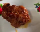 Foto langkah ke 9 dari resep Hot Chicken Nashville Rumahan.