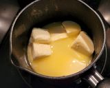 รูปขั้นตอนการทำที่ 1 ของ Financiers - ฟินองเซีย