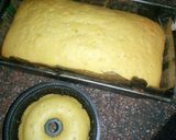 A picture of step 9 of Lemon pound cake.