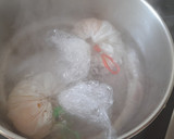 Foto del paso 4 de la receta: Cuscús con verdura y huevo