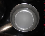 Foto del paso 9 de la receta: Flan de Kiwi, con coulisse de fresa