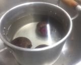 Foto del paso 1 de la receta: Cómo hacer capresse de remolacha