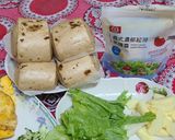 台式蛋堡的食譜步驟1照片