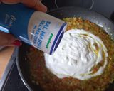 Foto del paso 7 de la receta: 221. Albóndigas de pollo con crema de hortalizas