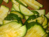 #Salteado de #Verduras con #Pastas de #ElMorfi