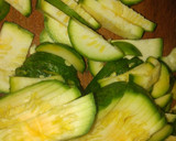 Foto del paso 5 de la receta: #Salteado de #Verduras con #Pastas de #ElMorfi