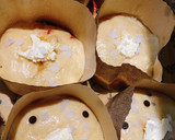 Foto del paso 6 de la receta: Panettone mini para regalar🎄🎅🏻