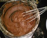 Foto del paso 4 de la receta Tarta Sacher