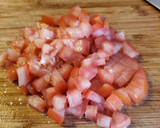 Foto del paso 3 de la receta: Caldillo de carne de res con papas🌹