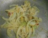 Foto langkah ke 2 dari resep Chicken teriyaki.