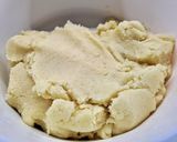 Almás morzsasüti recept fázis 3 fotója
