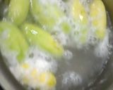 परवल की मिठाई (Parwal ki Mithai recipe in hindi) रेसिपी चरण 4 फोटो