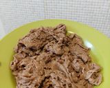 Foto langkah ke 1 dari resep Beef Blackpepper.