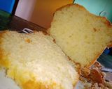 Foto del paso 5 de la receta: Budín de Limón Esponjoso sin Manteca