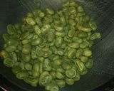 Foto del paso 1 de la receta: Habitas a la extremeña