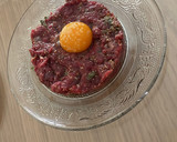 Foto del paso 5 de la receta: Steak tartar vaca gallega