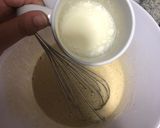 Foto del paso 1 de la receta: Tarta de arándanos