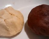 Foto del paso 4 de la receta: Galletas en espiral