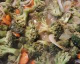 Pork Steak Stirfry recipe step 5 photo