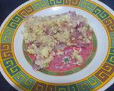 Foto langkah ke 3 dari resep Tumis Tauge Brokoli Buncis.