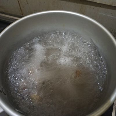 Langkah 1