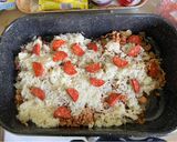 Kolozsvári rakott káposzta recept fázis 4 fotója