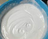 Foto langkah ke 2 dari resep Es krim 3 bahan.