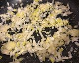 Vegetáriánus burrito recept fázis 1 fotója