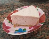 Foto del paso 10 de la receta: La mejor tarta de queso de fresa sin hornear