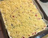 Sajttorta-pite recept fázis 6 fotója
