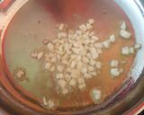 Foto del paso 11 de la receta Alcachofas en salsa blanca