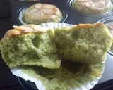 Foto langkah ke 9 dari resep Kue Bhoi Keto #selasabisa #bikinramadhanberkesan.