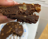 Foto del paso 7 de la receta: Brownie casero airfryer