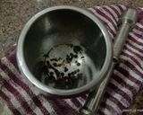 લીલી તુવેરનો રગડો(Lili tuver no ragdo recipe in gujarati) રેસીપી સ્ટેપ2ફોટો