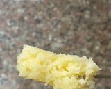 صورة لخطوة 3 من وصفة كيكه ليمون منعشه 🍋