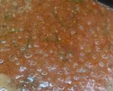 Foto langkah ke 3 dari resep Teri kacang belado.
