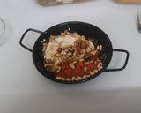Foto del paso 11 de la receta: Sartén de judías verdes camufladas