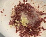 Foto del paso 4 de la receta: Spaghettini a la carbonara