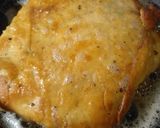 Foto langkah ke 9 dari resep Martabak telur.