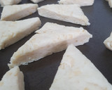 Foto del paso 4 de la receta: Scones de Queso 🧀