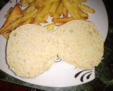 Foto del paso 5 de la receta: Pan Pebete Casero - Pan de Viena