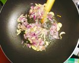 Foto langkah ke 5 dari resep Soun Goreng versi Ambyar Kitchen.