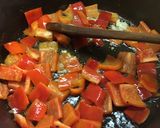 Foto del paso 4 de la receta: Arroz con pollo