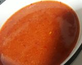 Foto del paso 3 de la receta: Quesadillas de Camarón con masa colorada
