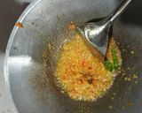 Foto langkah ke 2 dari resep Opor telur ayam 😁.