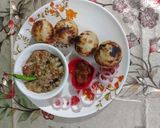 लिट्टी चोखा (Litti Choka Recipe in hindi) रेसिपी चरण 8 फोटो