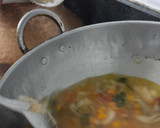 கோதி ரவை கிச்சடி (Ravai kichadi recipe in tamil) ரெசிபி ஸ்டேப் 3 புகைப்படம்